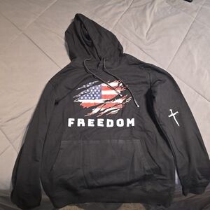 Freedom/Turning Point Hoodie And Tshirts